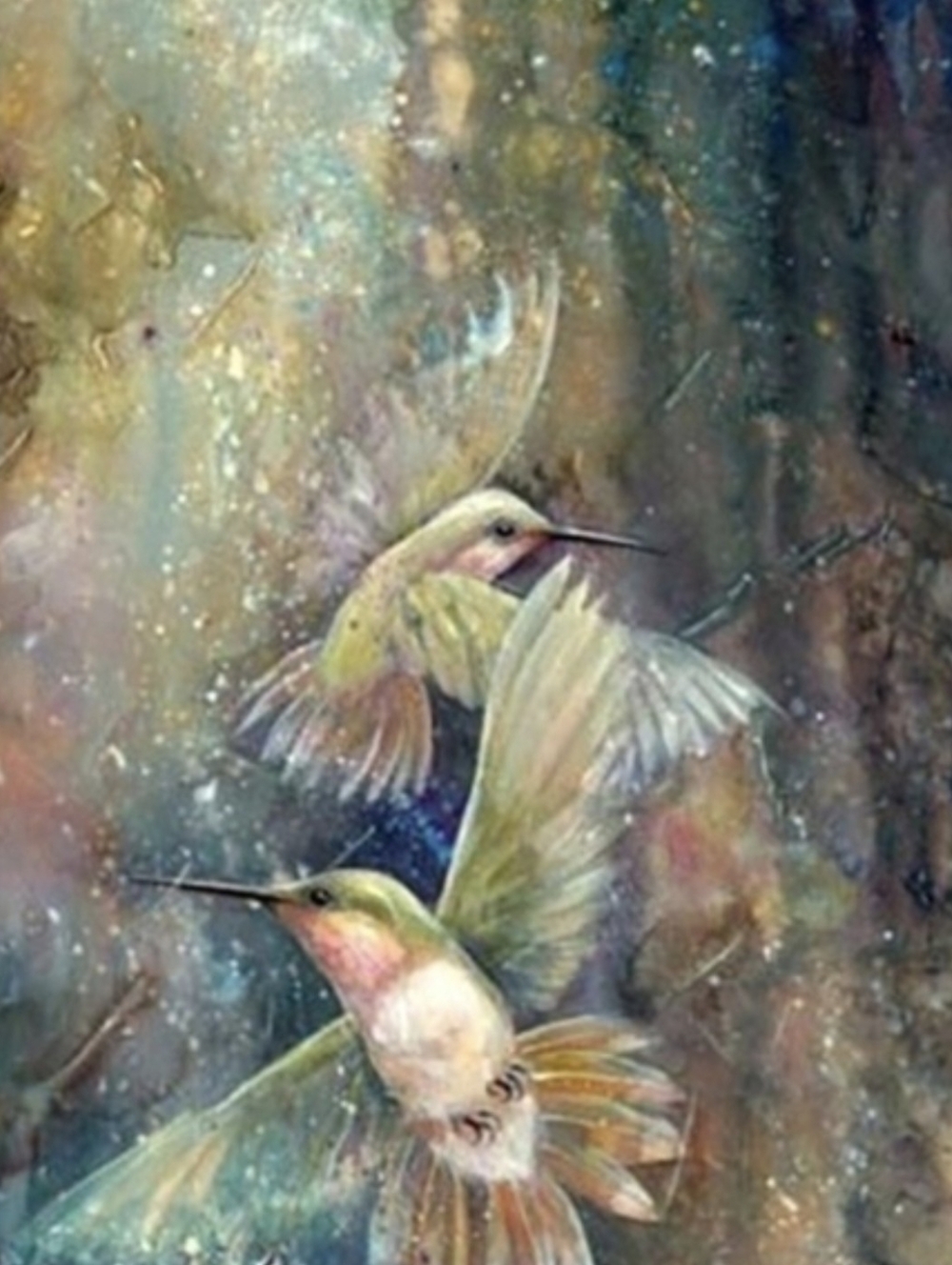 #39 Unlisted item(s)